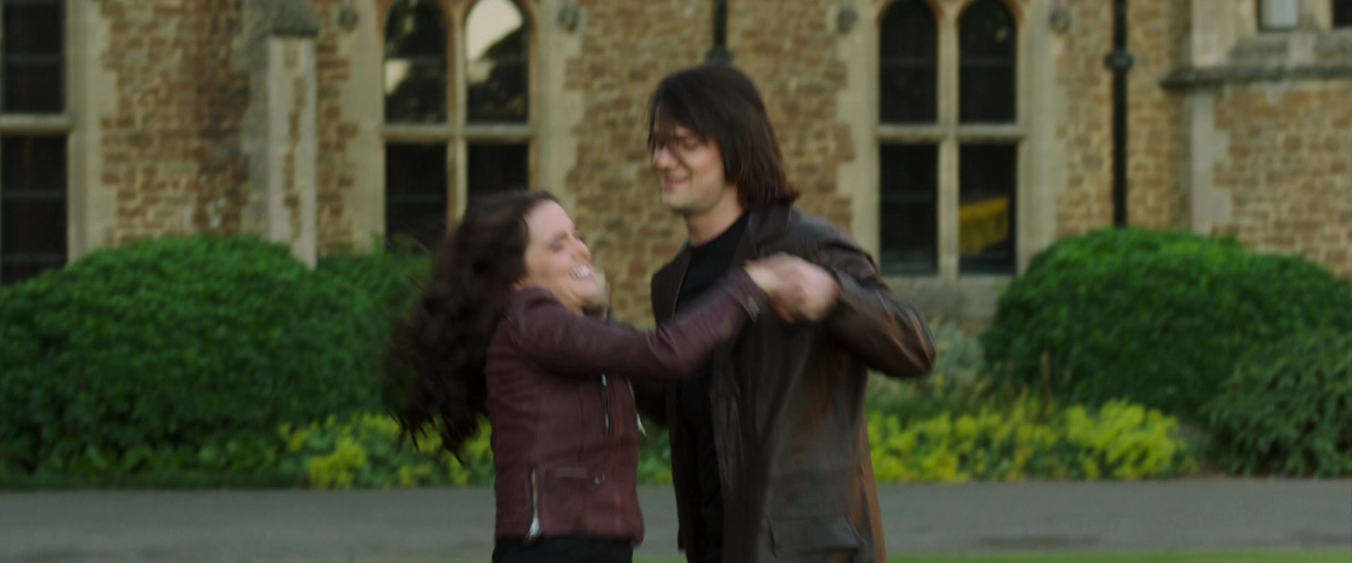 Vampire Academy