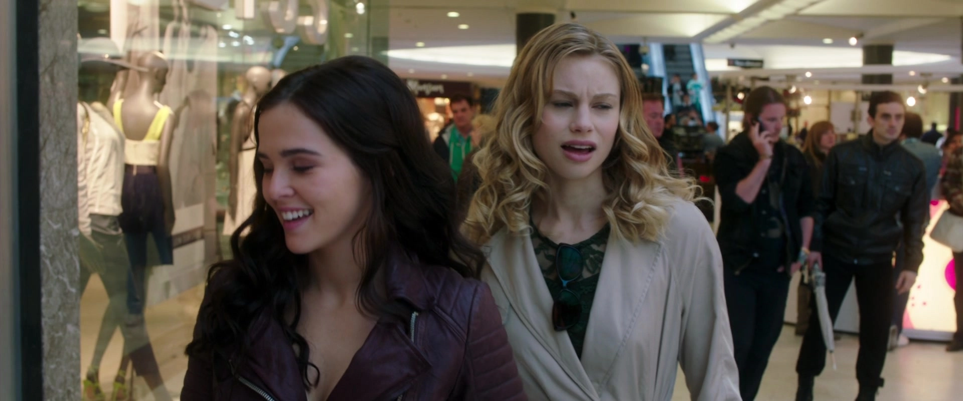 Vampire Academy