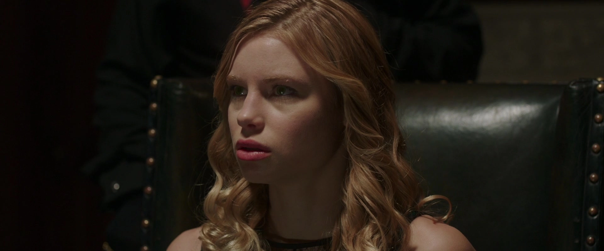 Vampire Academy