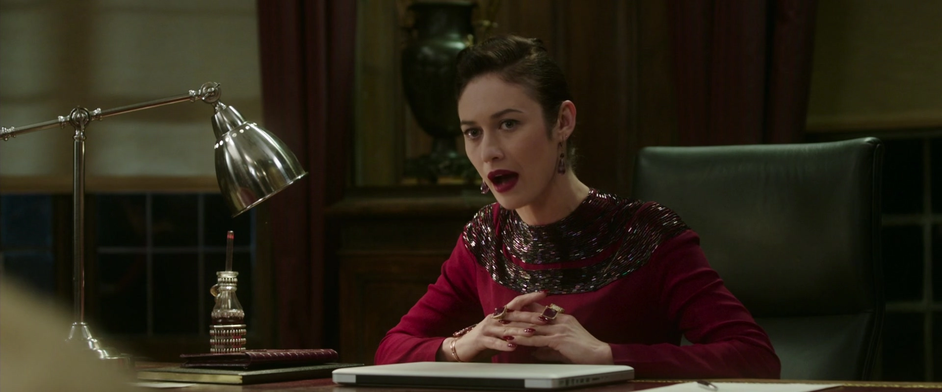 Vampire Academy
