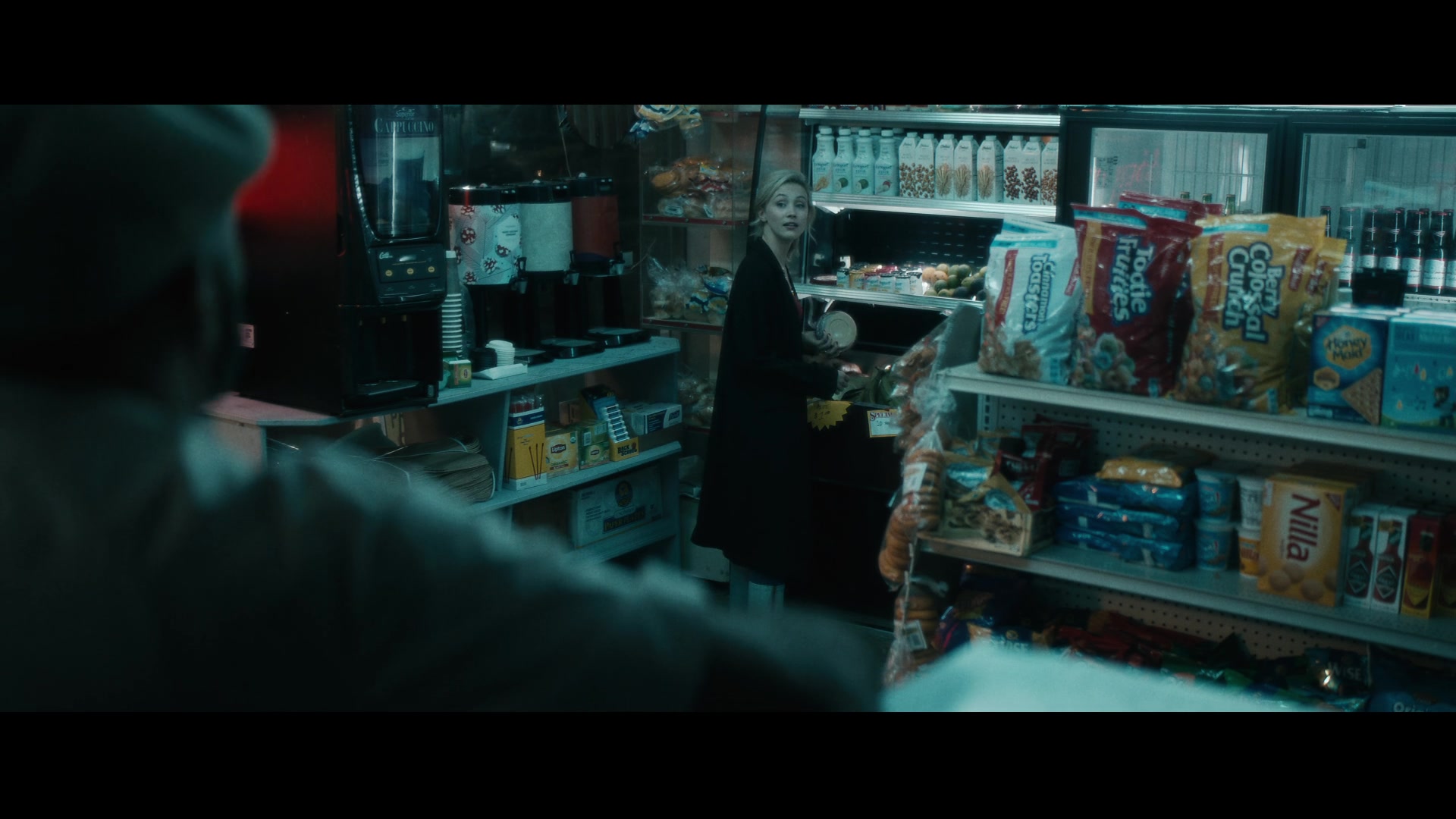 Vampires vs. the Bronx