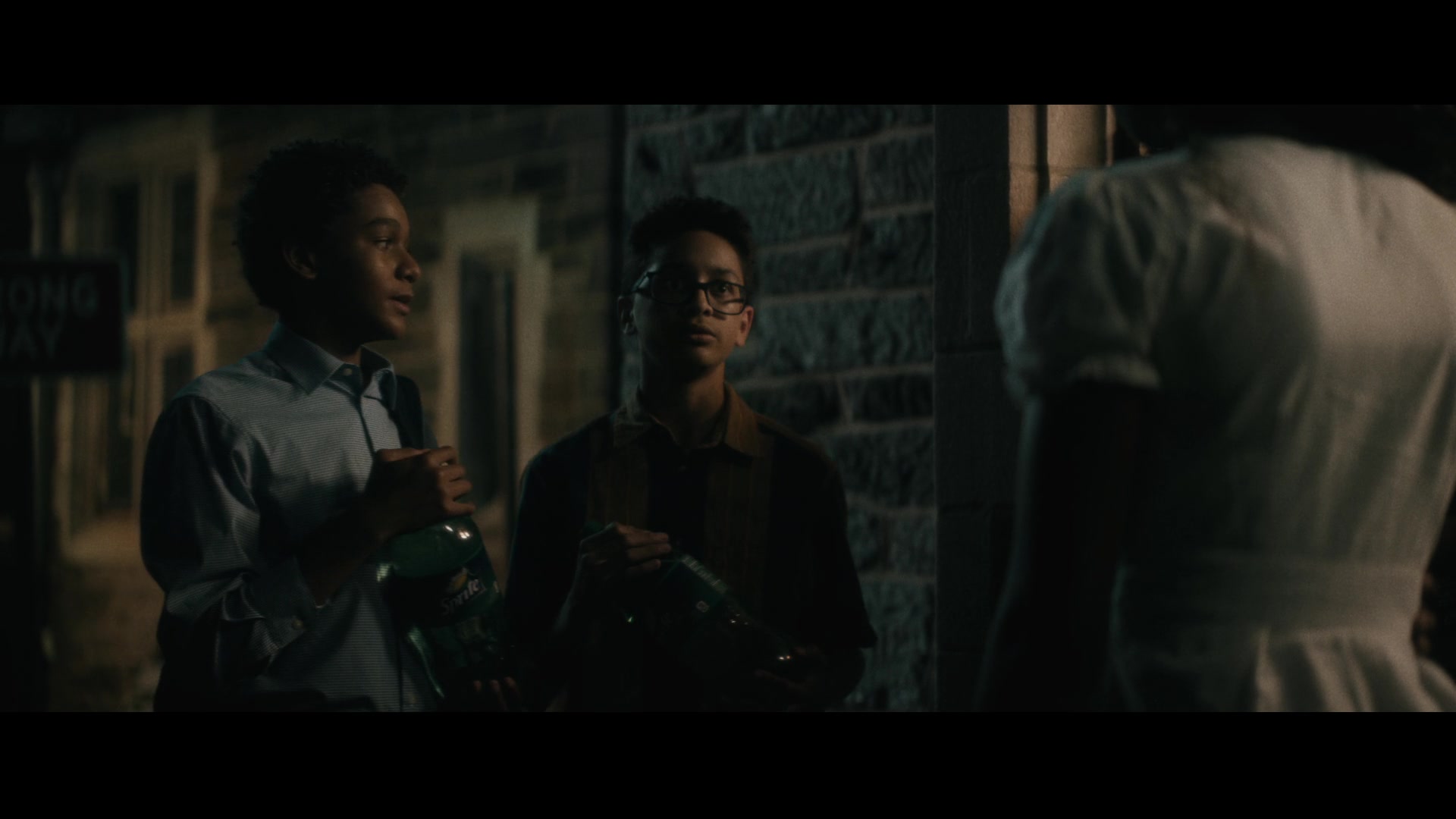 Vampires vs. the Bronx