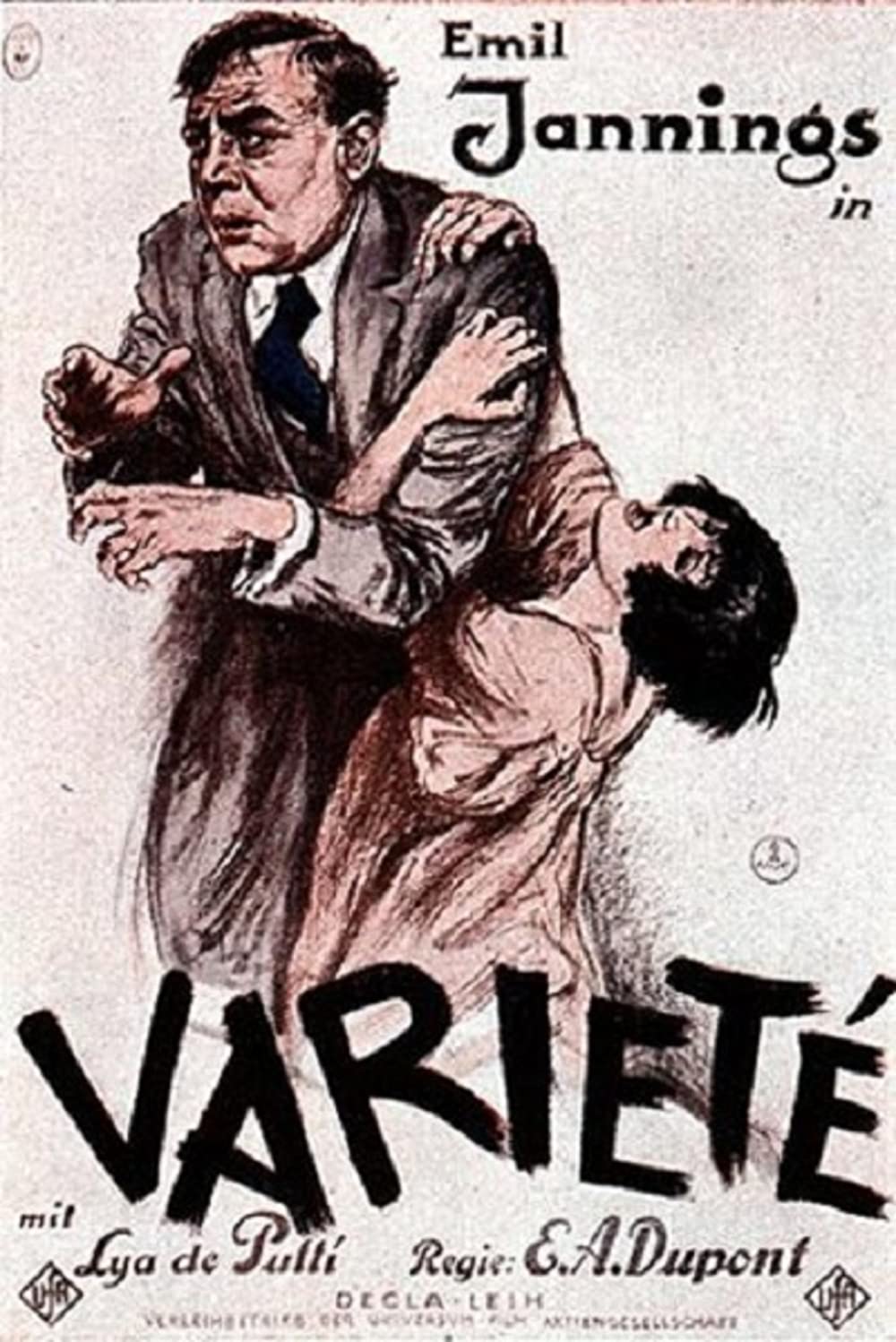 Variet?