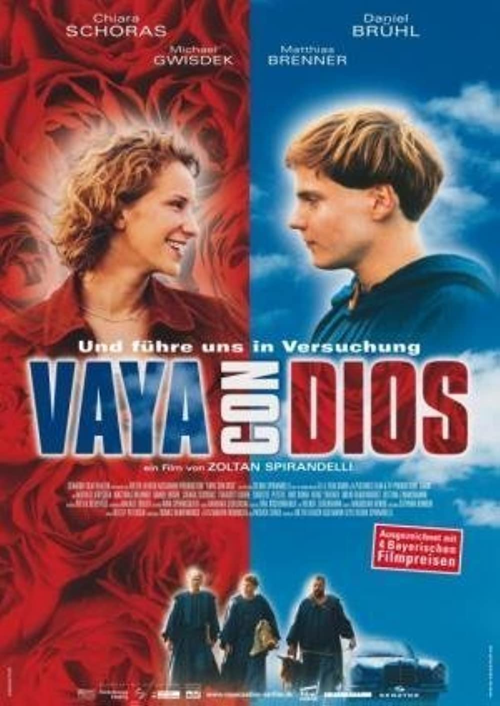 Vaya con dios