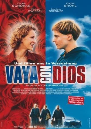 Vaya con dios