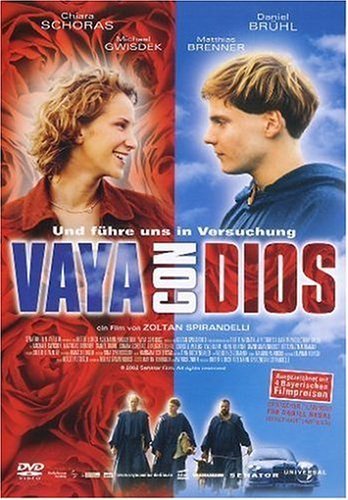 Vaya con dios