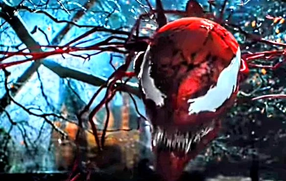Venom: Let There Be Carnage