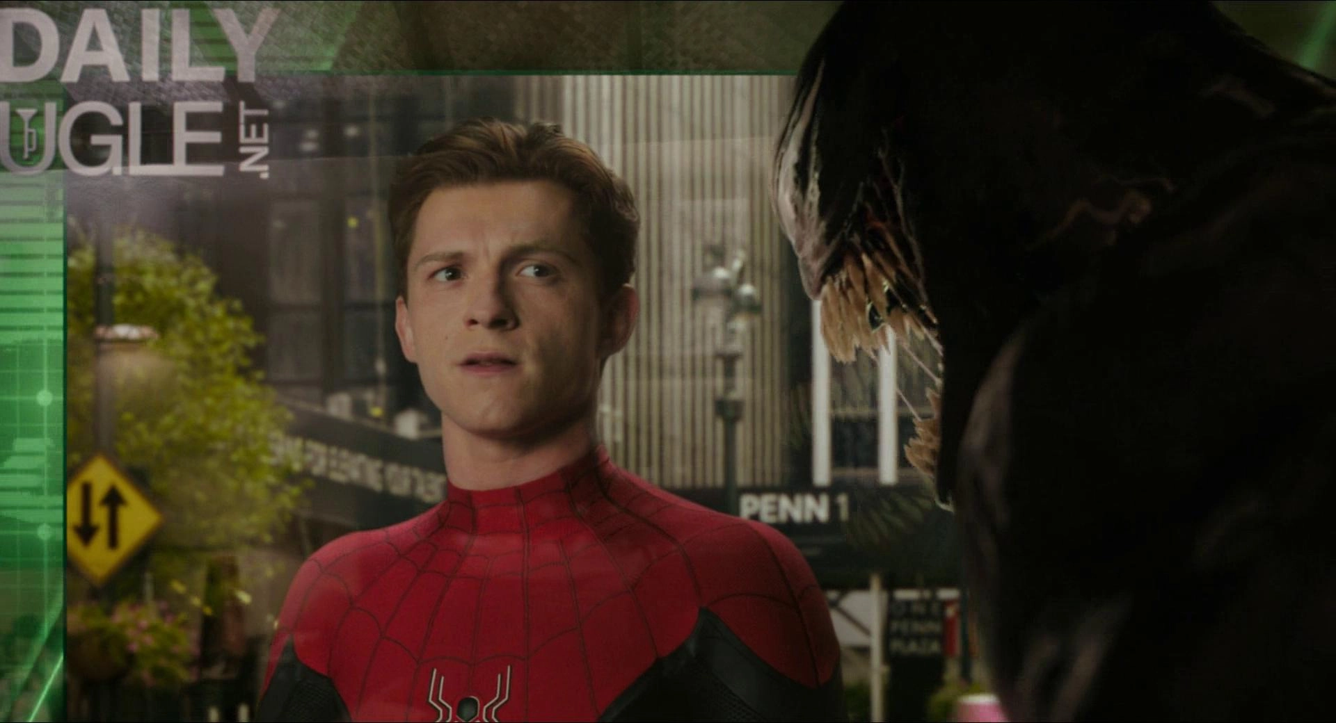Venom: Let There Be Carnage