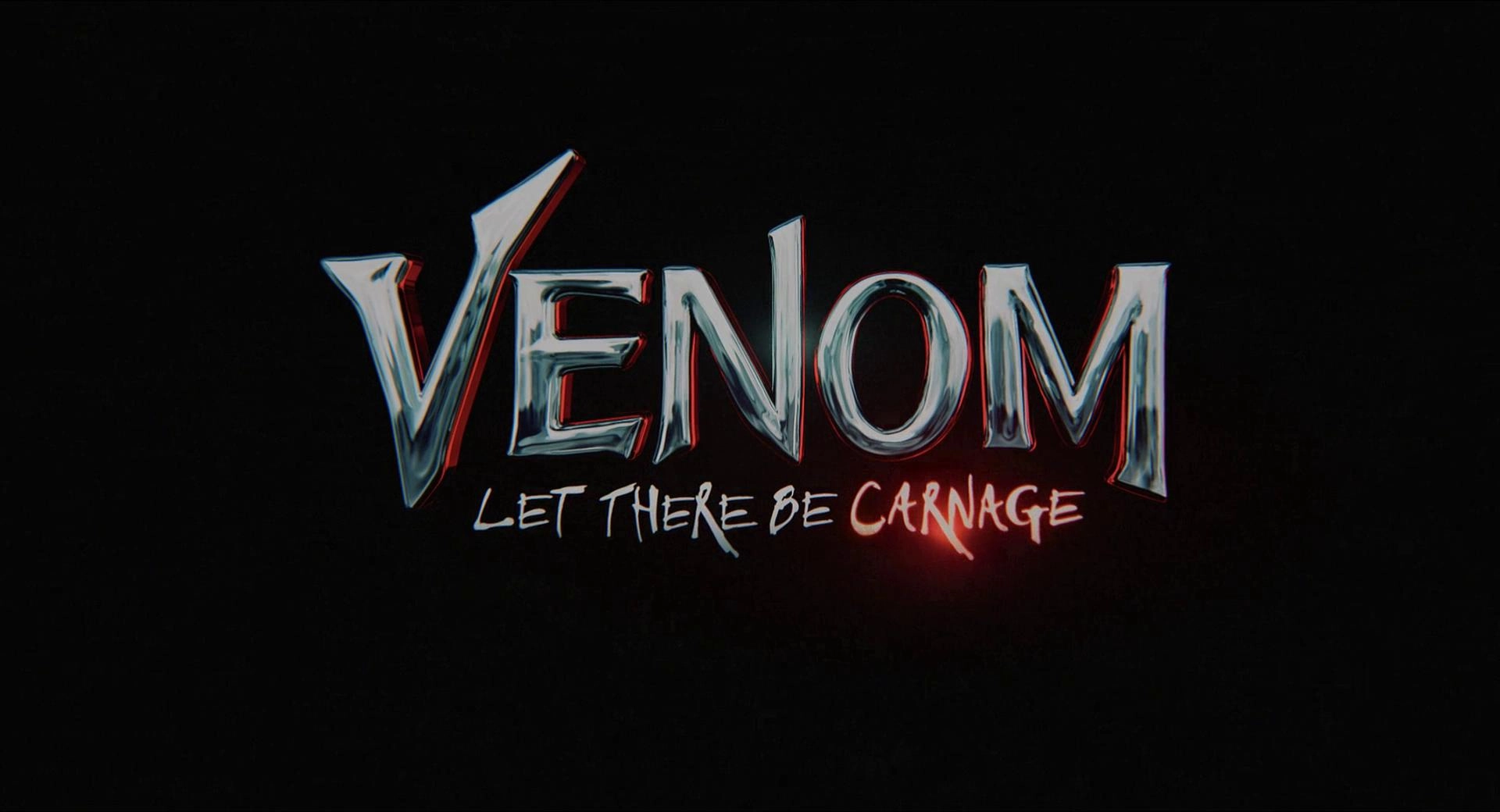 Venom: Let There Be Carnage