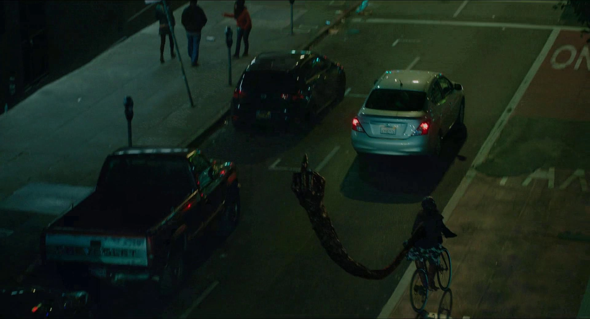 Venom: Let There Be Carnage