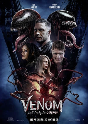 Venom: Let There Be Carnage
