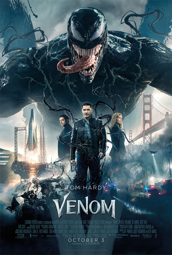 Venom