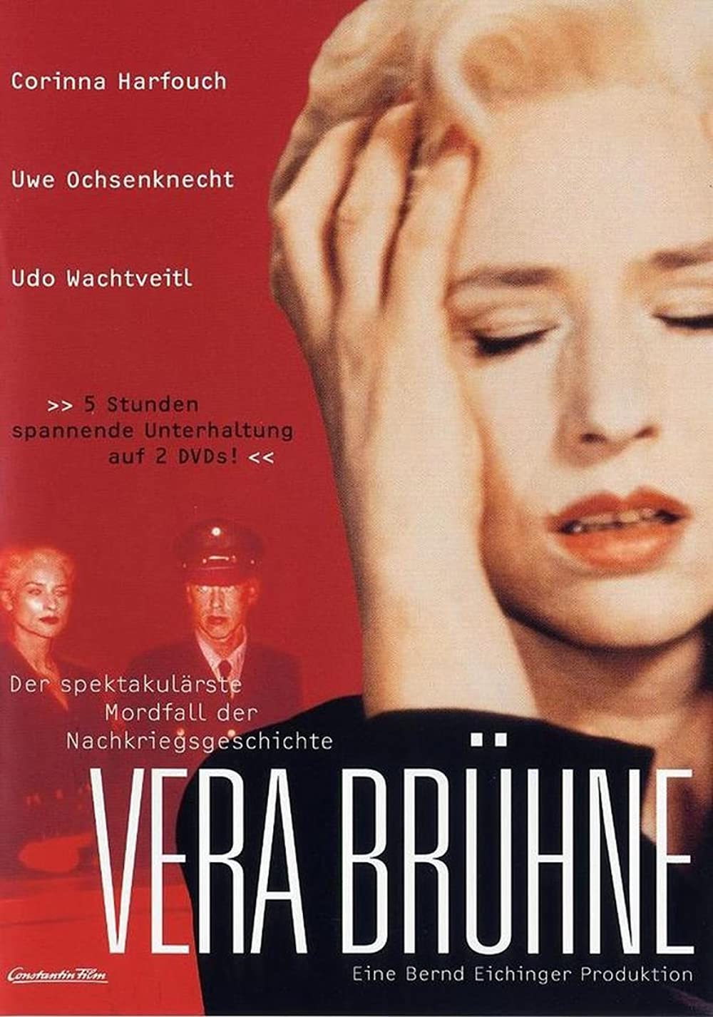 Filmbeschreibung zu Vera Br?hne