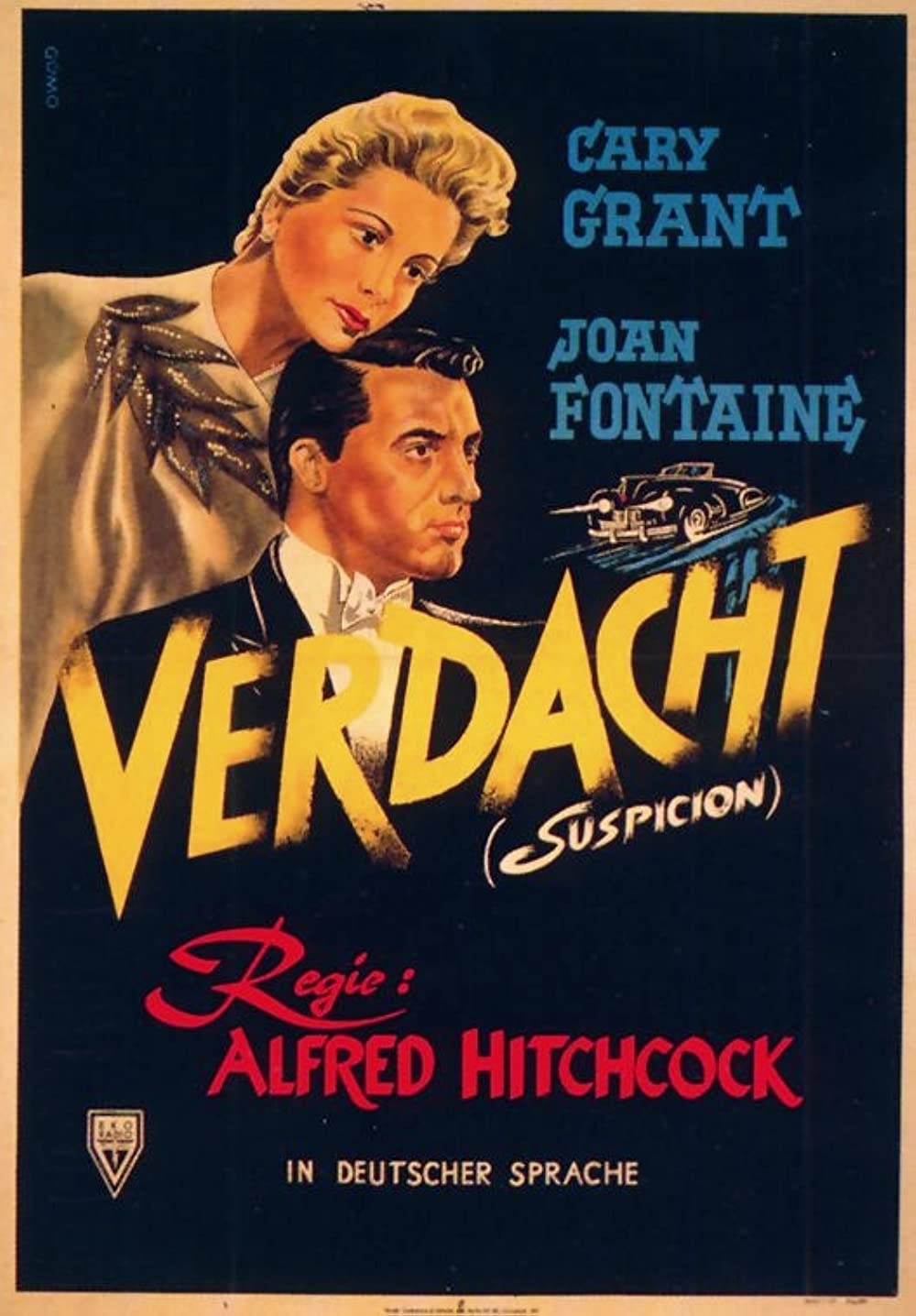 Verdacht