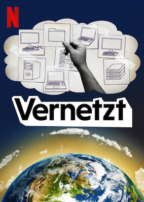 Filmbeschreibung zu Vernetzt