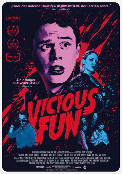 Vicious Fun