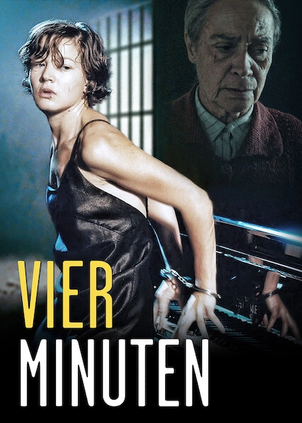 Vier Minuten