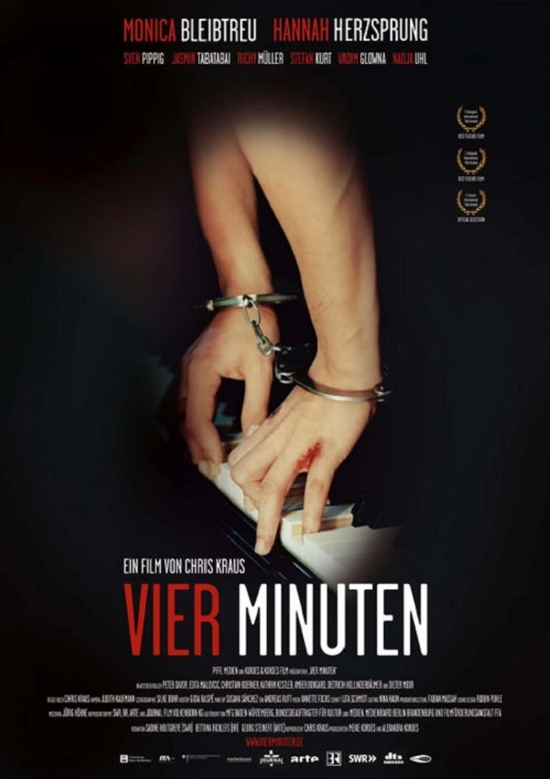 Vier Minuten