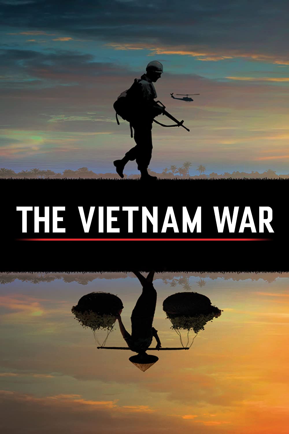 Filmbeschreibung zu Vietnam