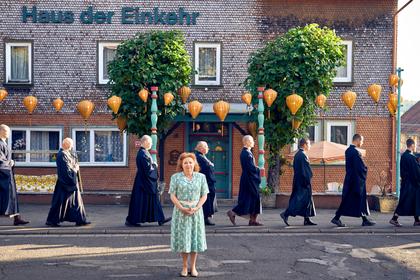 Vino & Kino: Was man von hier aus sehen kann