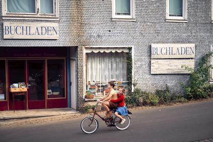 Vino & Kino: Was man von hier aus sehen kann