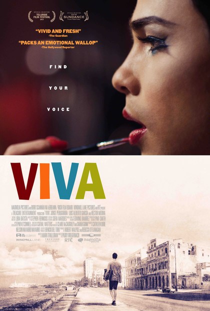 Viva (OV)
