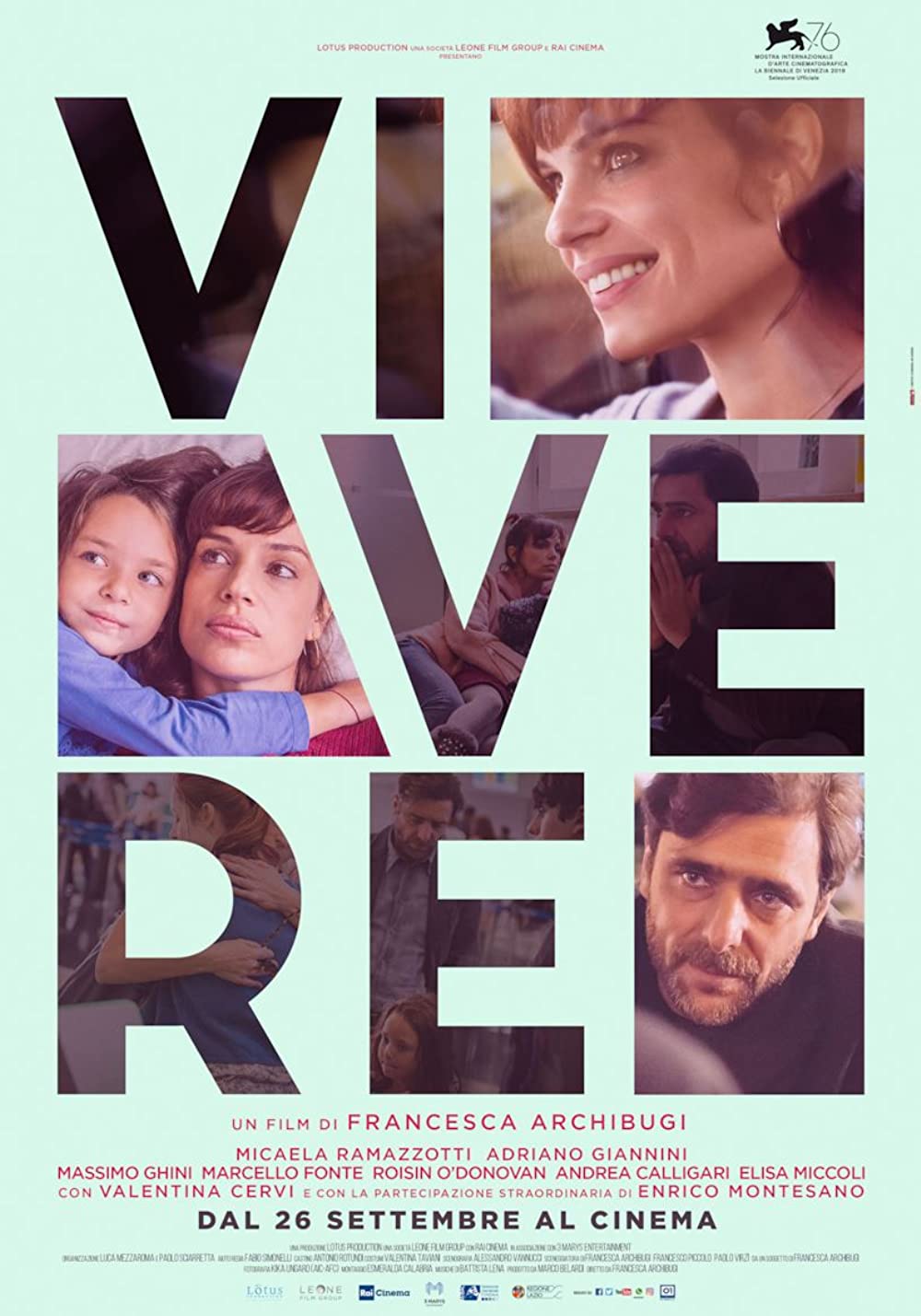 Vivere (OV)