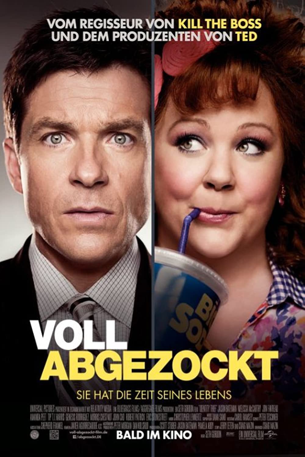 Identity Thief