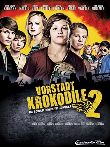 Vorstadtkrokodile 2