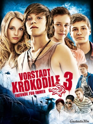 Vorstadtkrokodile 3