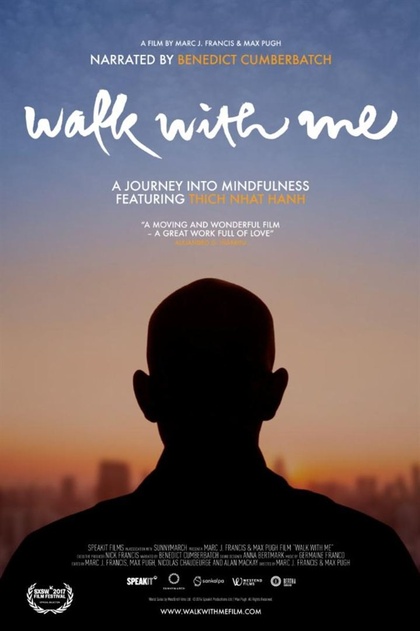 Walk with me (OV)