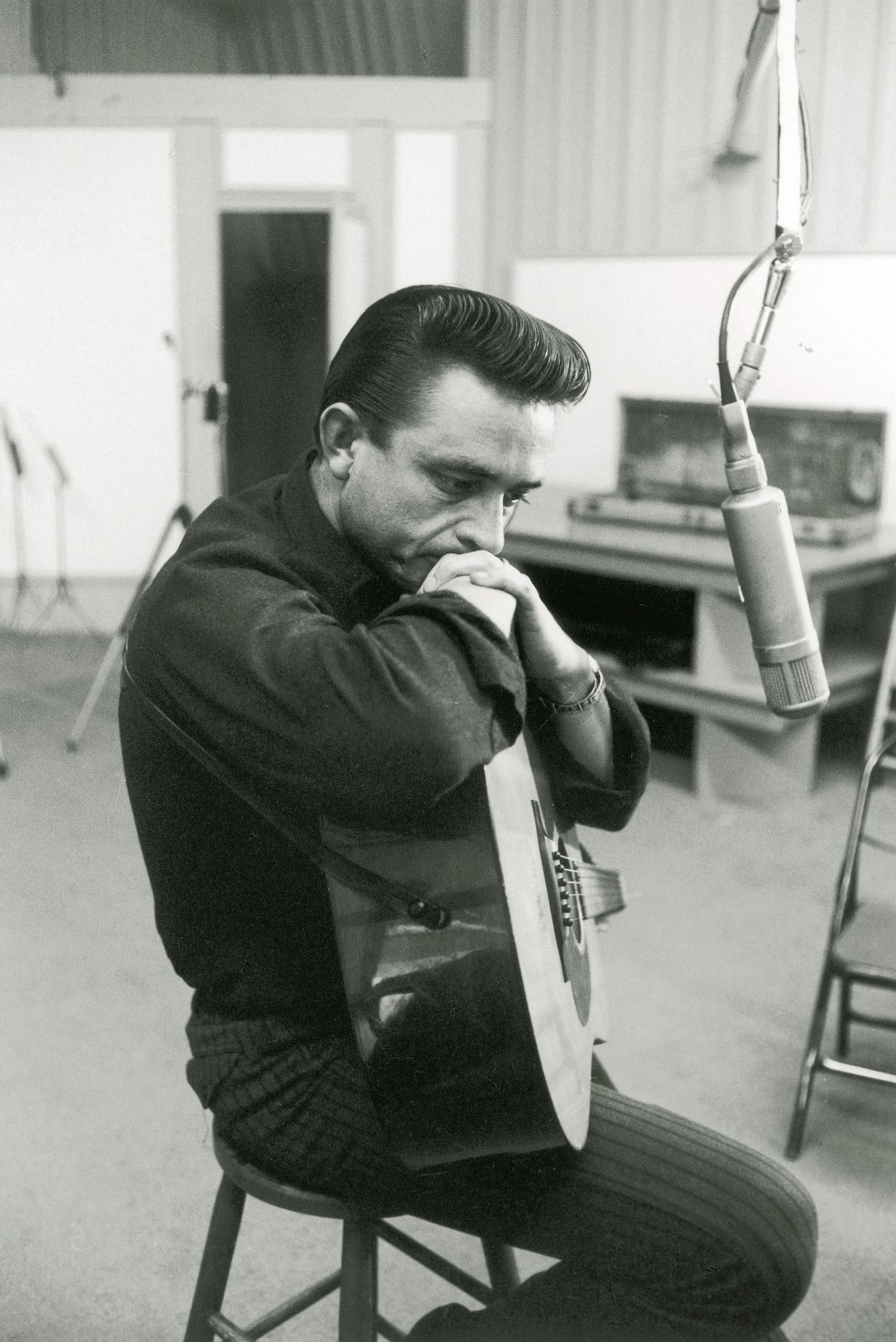 Walk the Line