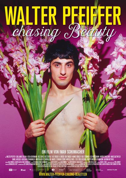 Walter Pfeiffer - Chasing Beauty (OV)