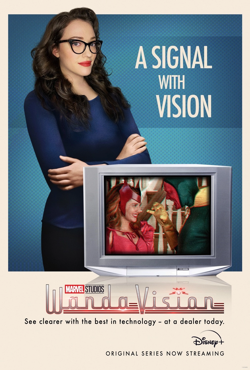 WandaVision
