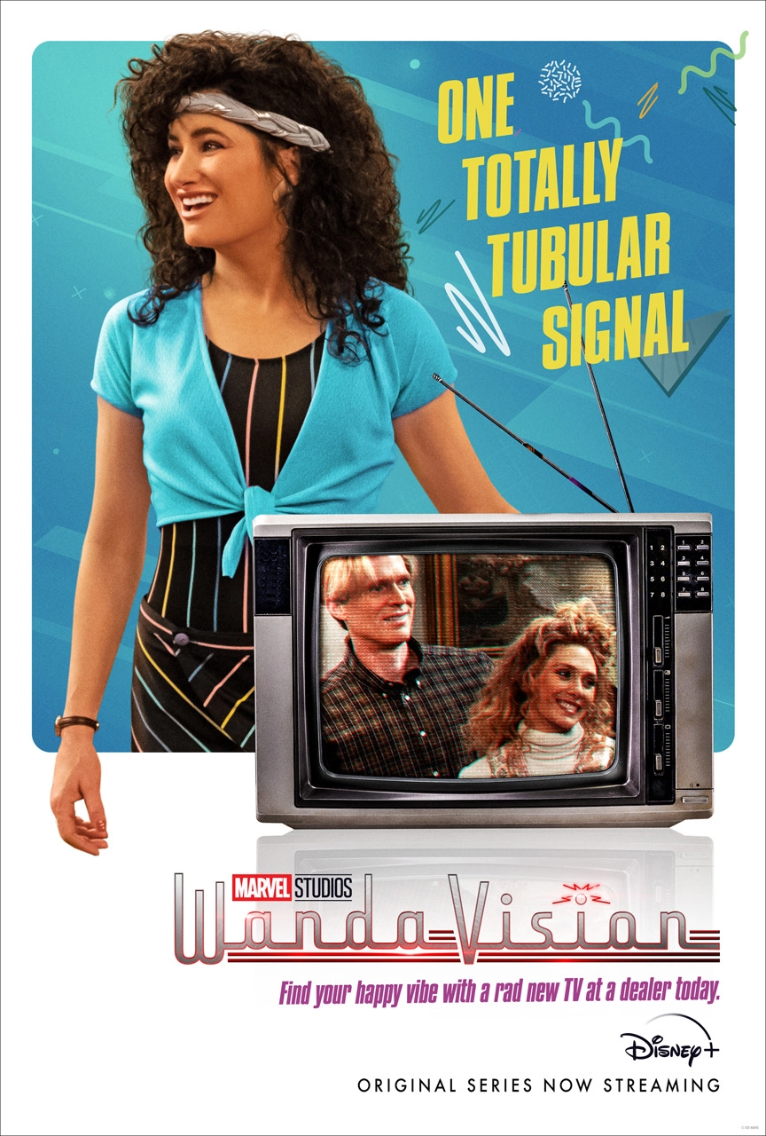 WandaVision