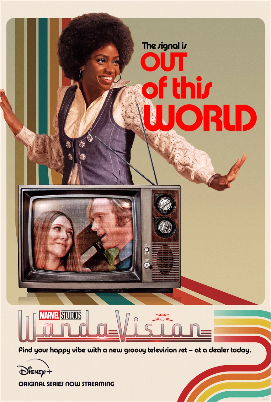 WandaVision