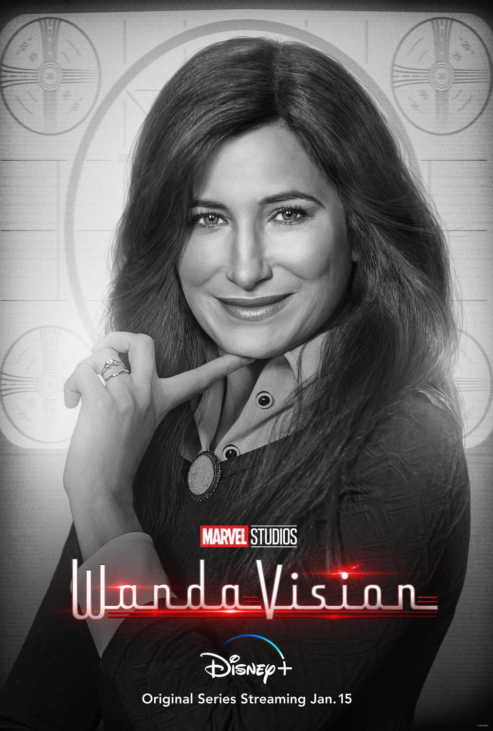 WandaVision