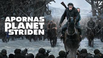 Planet der Affen: Survival