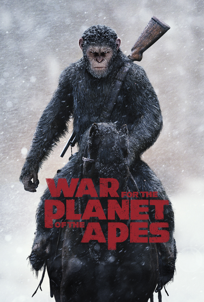 Planet der Affen: Survival