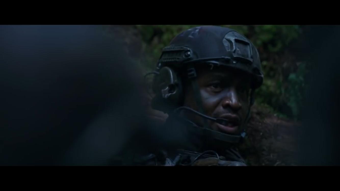 Planet der Affen: Survival