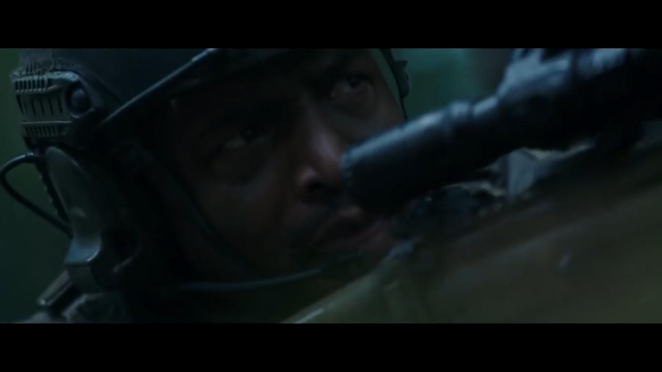 Planet der Affen: Survival