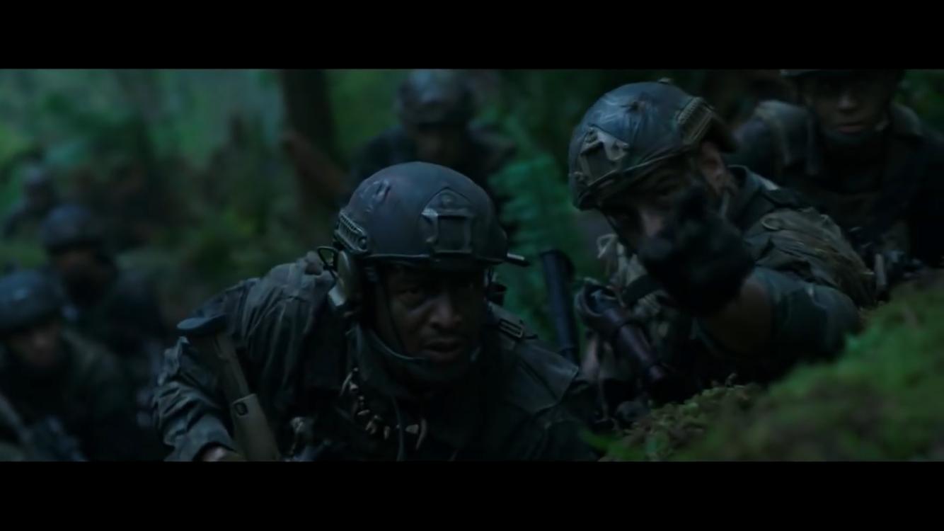Planet der Affen: Survival