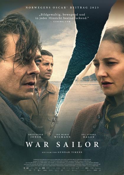 War Sailor (OV)