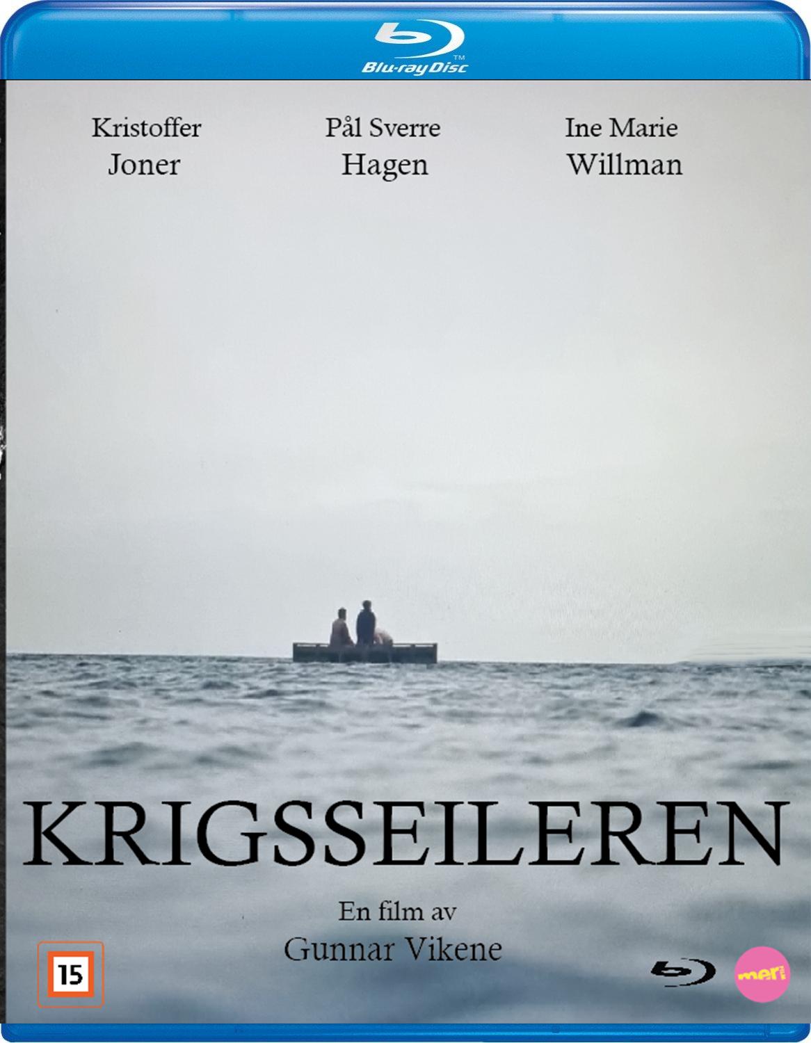 War Sailor