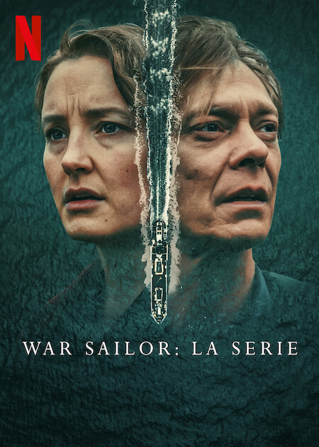 War Sailor