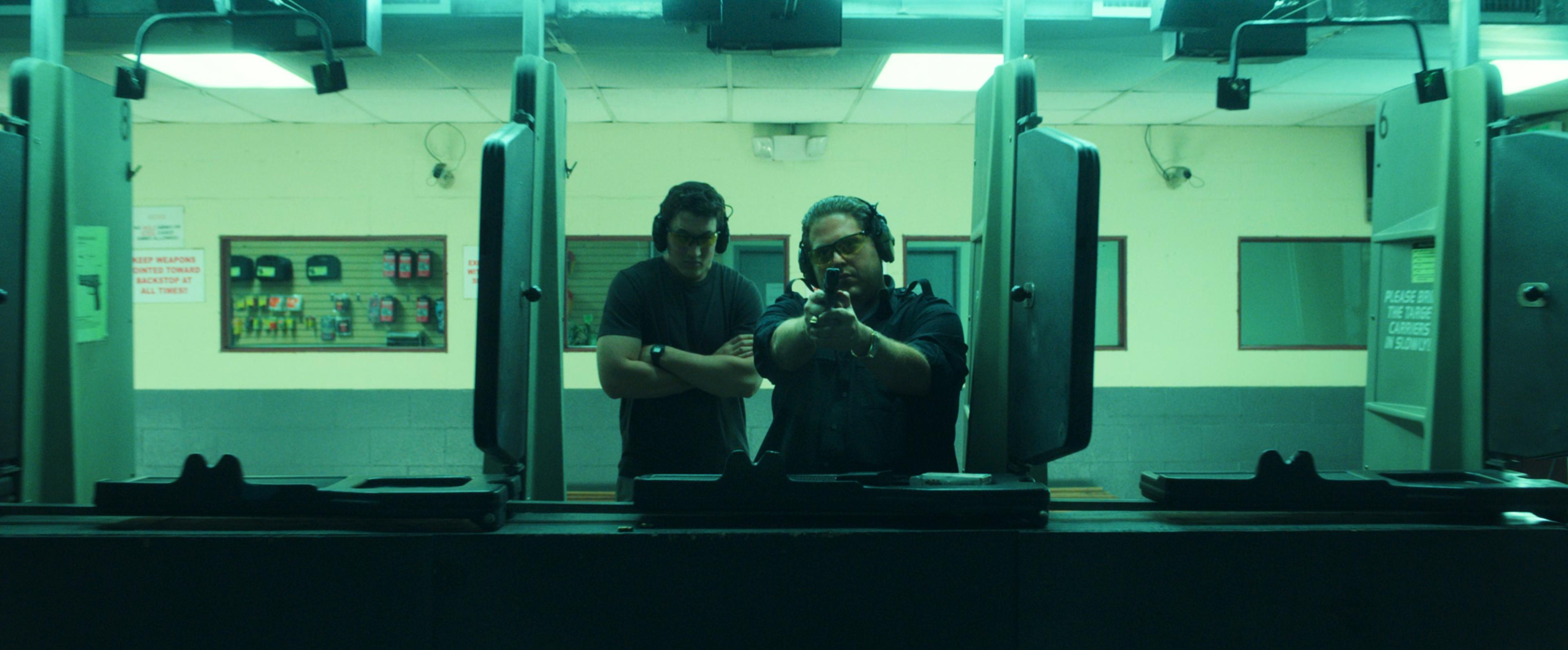 War Dogs