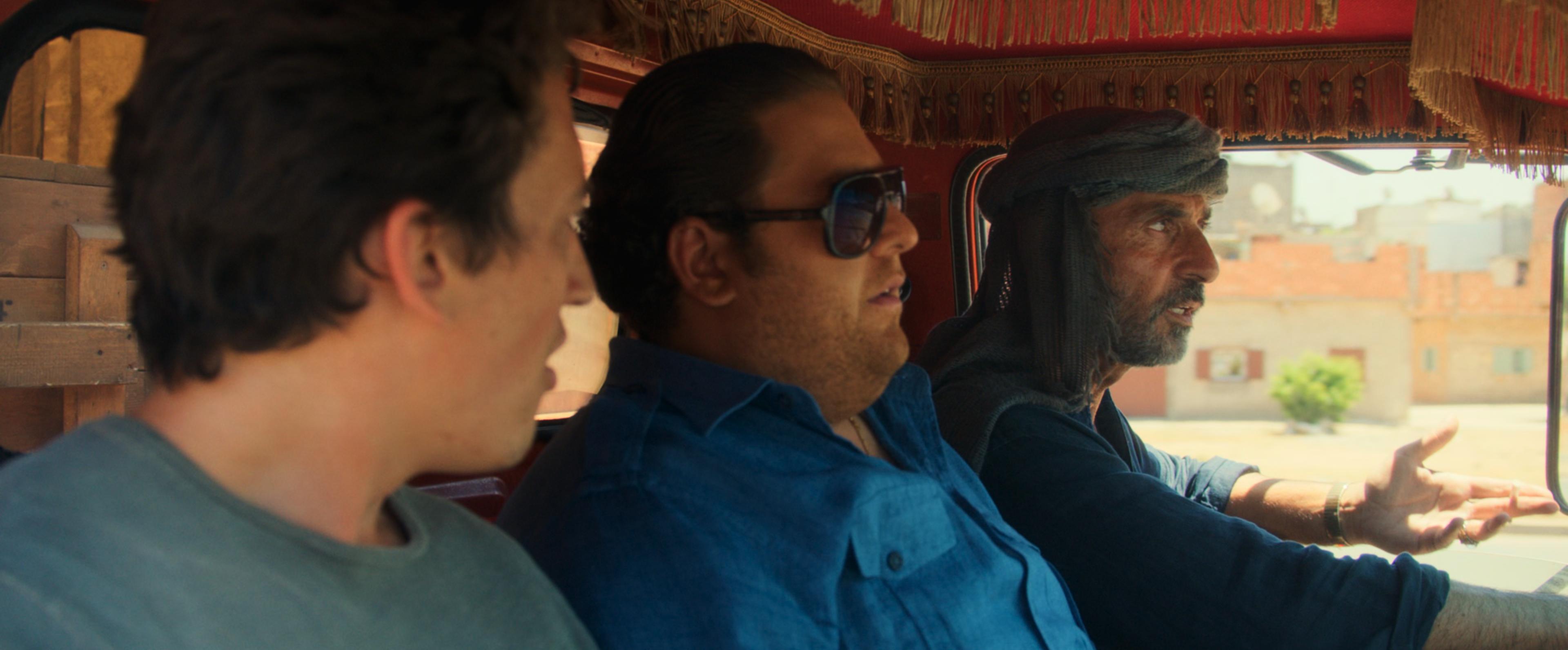 War Dogs