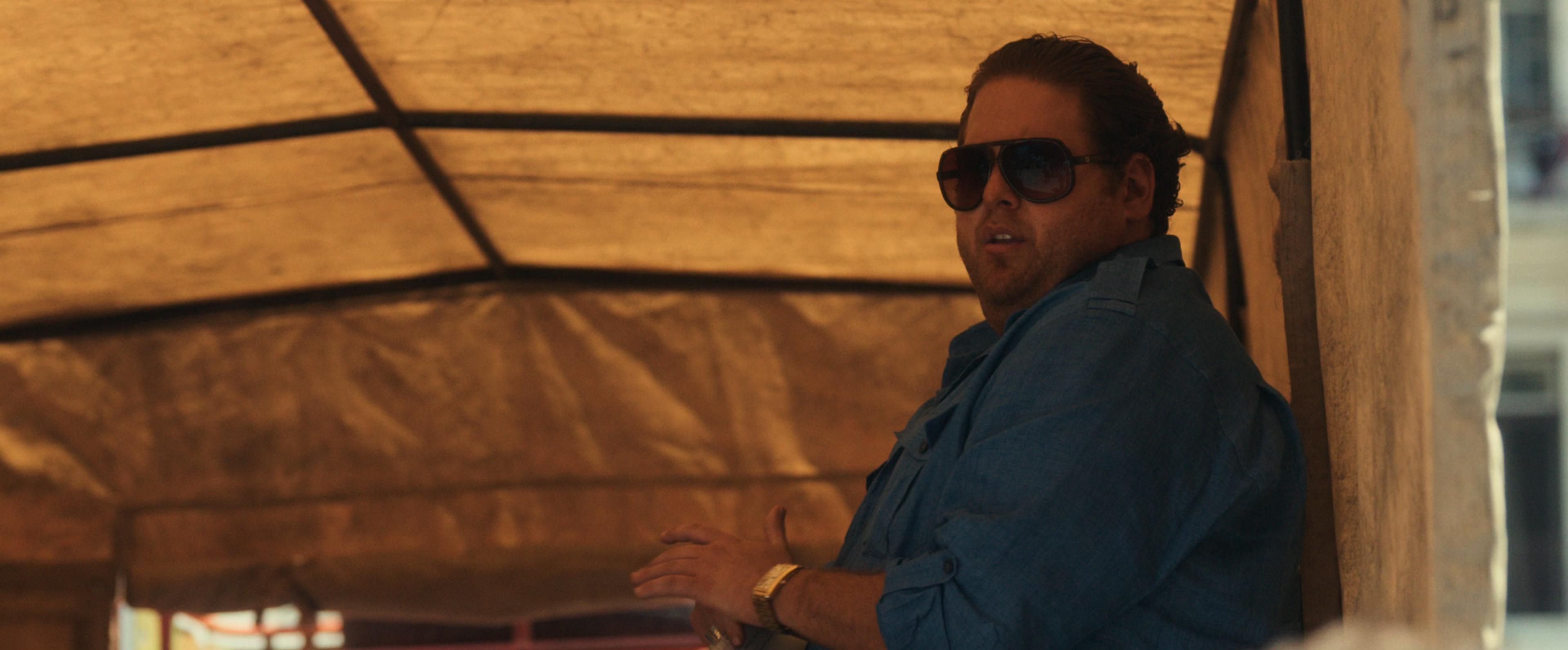 War Dogs