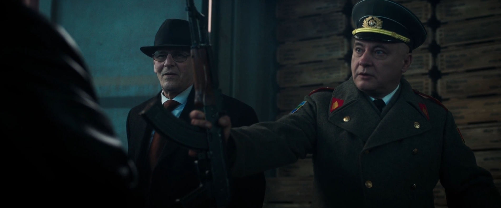 War Dogs