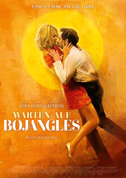 Warten auf Bojangles (OV)